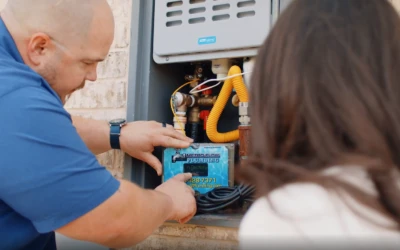 Common Water Heater Problems and How Professionals Fix Them